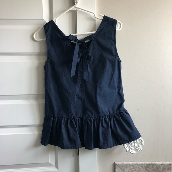 EUC J Crew Tank - Picture 3 of 4